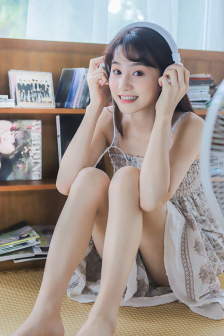 明星专题：郭琪琪