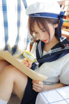 明星专题：丁巧唯