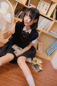 福本爱菜